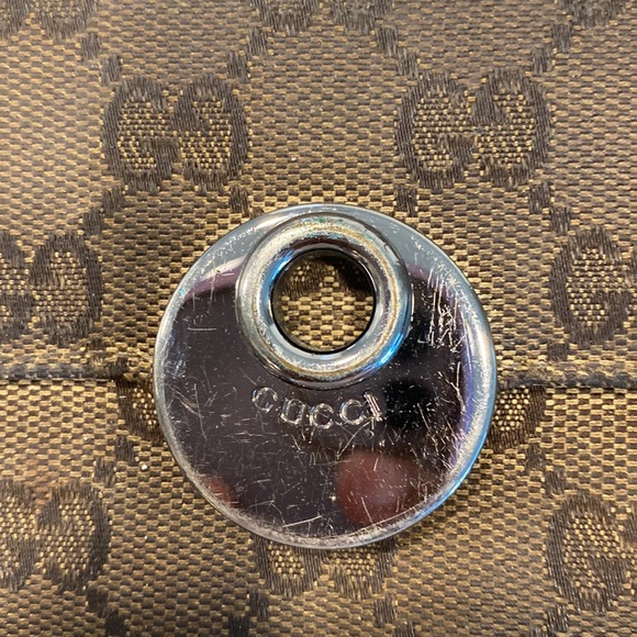 Gucci wallet - Picture 2 of 5